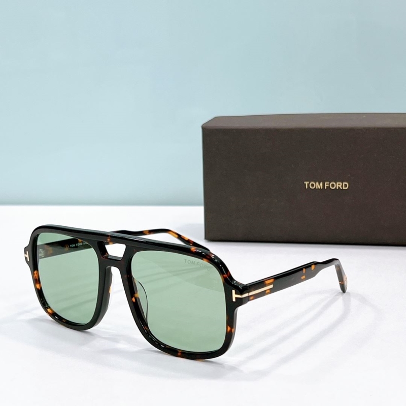 Tom Ford Sunglasses